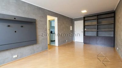 Apartamento, 2 quartos, 80 m² - Foto 2
