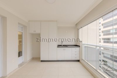 Apartamento, 2 quartos, 79 m² - Foto 2