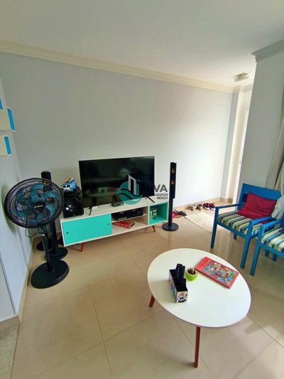 Apartamento, 3 quartos, 230 m² - Foto 2
