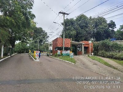 Terreno, 10 m² - Foto 1