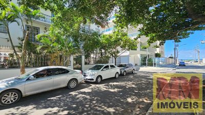 Apartamento, 3 quartos, 110 m² - Foto 1