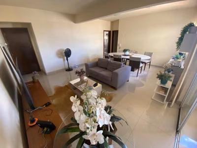 Apartamento, 3 quartos, 1380 m² - Foto 1