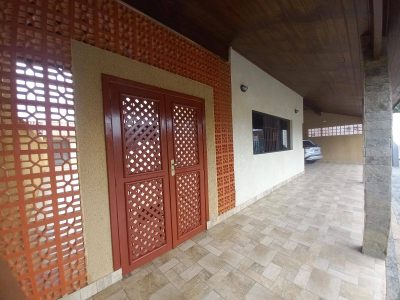 Casa, 4 quartos, 324 m² - Foto 4