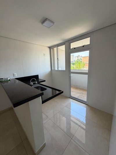 Apartamento, 2 quartos, 50 m² - Foto 4