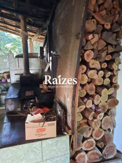 Chácara, 8 quartos, 1100 m² - Foto 4