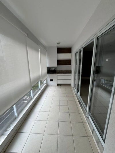 Apartamento, 3 quartos, 144 m² - Foto 2