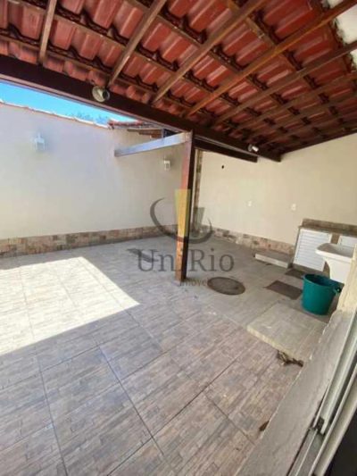 Casa de Condomínio, 2 quartos - Foto 5