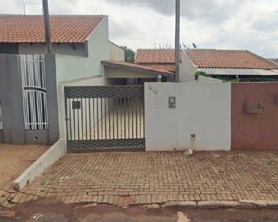 Casa, 1 quarto, 146 m² - Foto 1