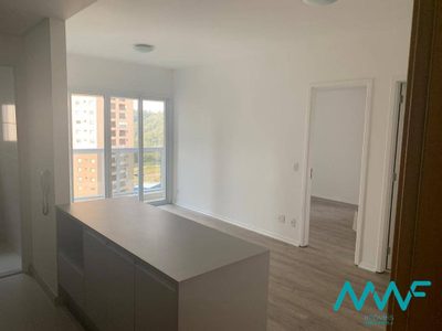 Apartamento, 1 quarto, 50 m² - Foto 2