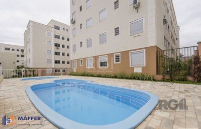 Apartamento, 2 quartos, 52 m² - Foto 1