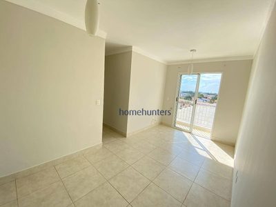 Apartamento, 3 quartos, 60 m² - Foto 3