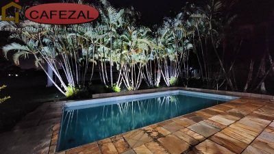 Casa, 4 quartos, 363 m² - Foto 4