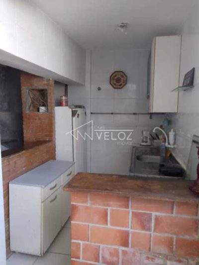 Apartamento, 1 quarto, 42 m² - Foto 5