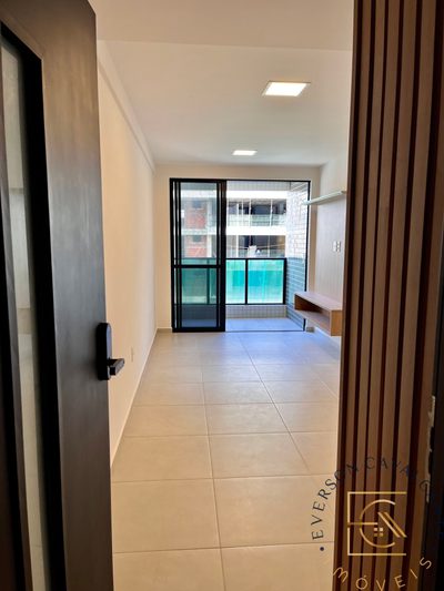 Apartamento, 2 quartos, 56 m² - Foto 3