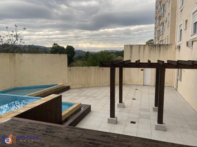 Apartamento, 1 quarto, 42 m² - Foto 2