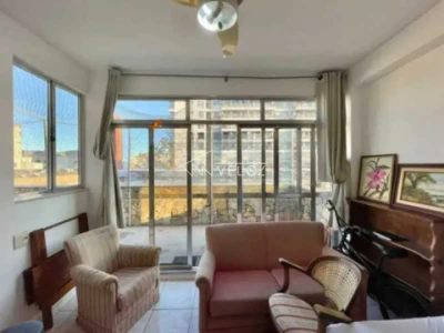 Apartamento, 3 quartos, 142 m² - Foto 3