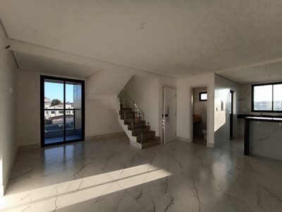 Cobertura, 3 quartos, 180 m² - Foto 2