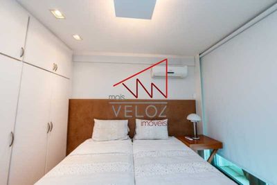 Cobertura, 4 quartos, 166 m² - Foto 5