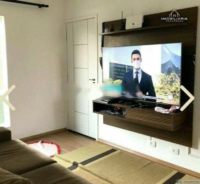 Apartamento, 2 quartos, 48 m² - Foto 2