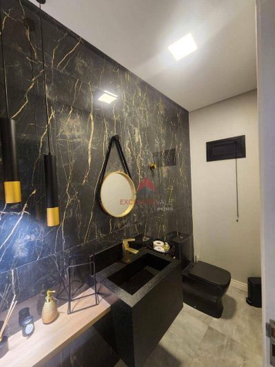Casa de Condomínio, 4 quartos - Foto 5