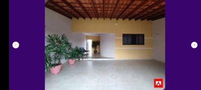 Casa, 2 quartos, 100 m² - Foto 1
