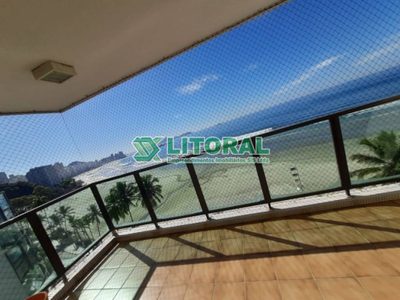 Apartamento, 3 quartos, 180 m² - Foto 1