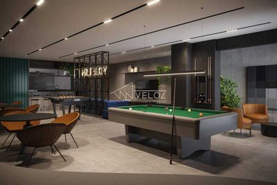 Apartamento, 2 quartos, 148 m² - Foto 3