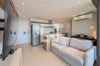 Apartamento, 2 quartos, 62 m² - Foto 5