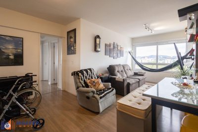 Apartamento, 3 quartos, 80 m² - Foto 4