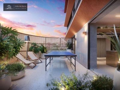 Kitnet-Studio, 29 m² - Foto 3