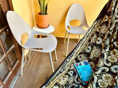 Casa, 1 quarto, 33 m² - Foto 4