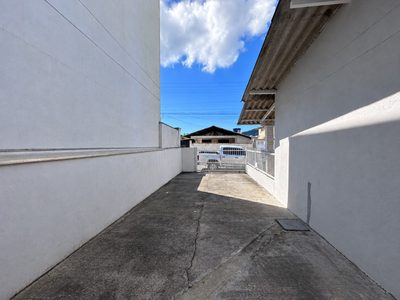 Casa, 2 quartos, 50 m² - Foto 2