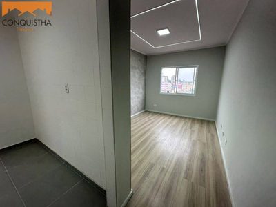 Apartamento, 2 quartos, 65 m² - Foto 2