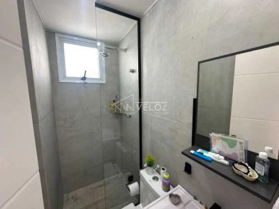 Apartamento, 3 quartos, 128 m² - Foto 2
