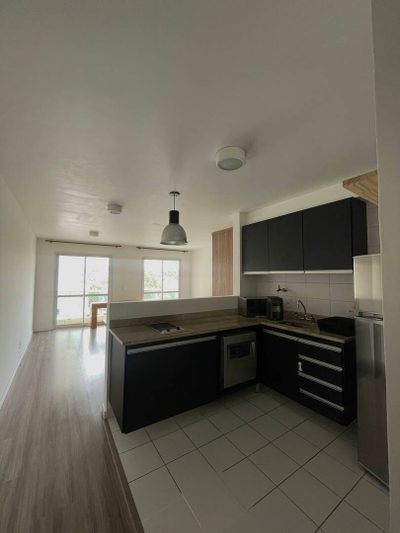 Apartamento, 1 quarto, 52 m² - Foto 2