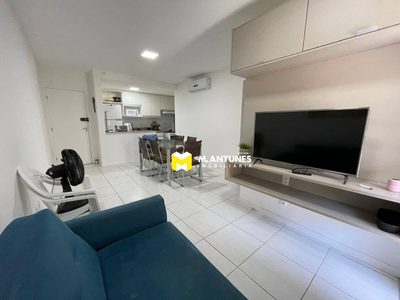 Apartamento, 3 quartos, 80 m² - Foto 2