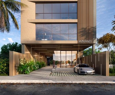 Apartamento, 3 quartos, 123 m² - Foto 4