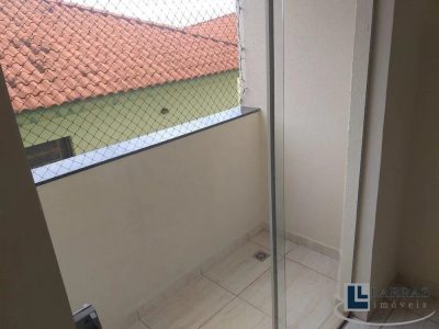 Apartamento, 2 quartos, 71 m² - Foto 1