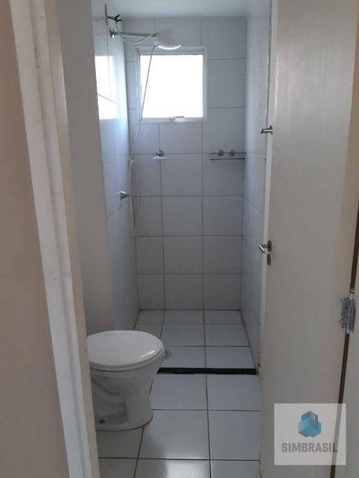 Apartamento, 2 quartos, 50 m² - Foto 4