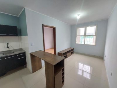 Apartamento, 1 quarto, 38 m² - Foto 4