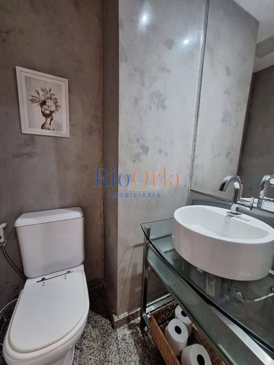 Apartamento, 3 quartos, 129 m² - Foto 4