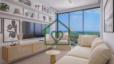 Apartamento, 2 quartos, 170 m² - Foto 4