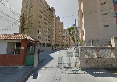 Apartamento, 2 quartos, 52 m² - Foto 1