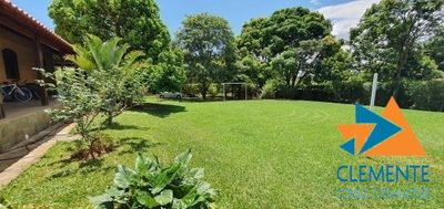 Casa de Condomínio, 6 quartos - Foto 5