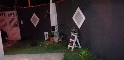 Casa, 3 quartos, 103 m² - Foto 3