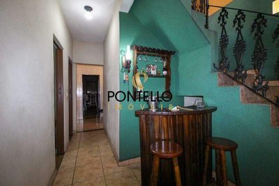 Casa, 3 quartos, 187 m² - Foto 5