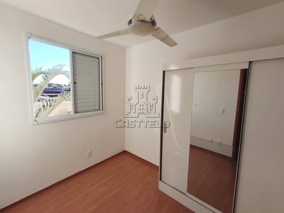Apartamento, 2 quartos, 44 m² - Foto 1