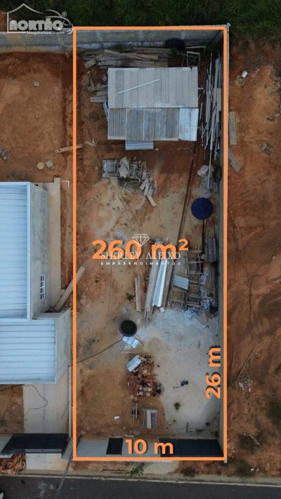 Casa, 260 m² - Foto 2