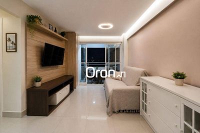 Apartamento, 3 quartos, 100 m² - Foto 1