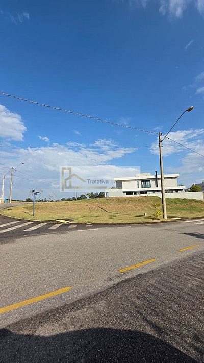 Terreno, 887 m² - Foto 1